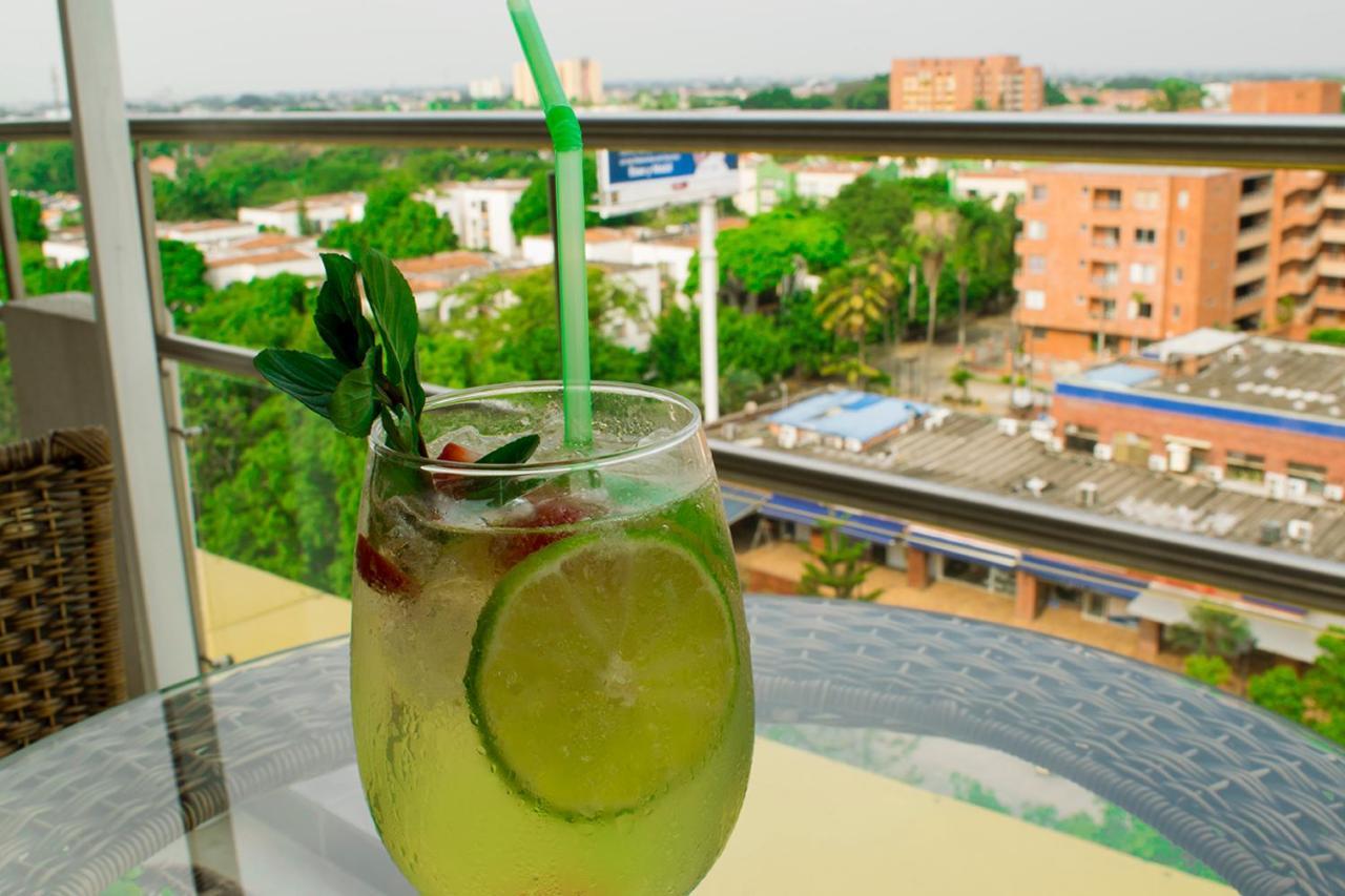 Отель Club De Bienestar Ilar Marrakech Кали Экстерьер фото