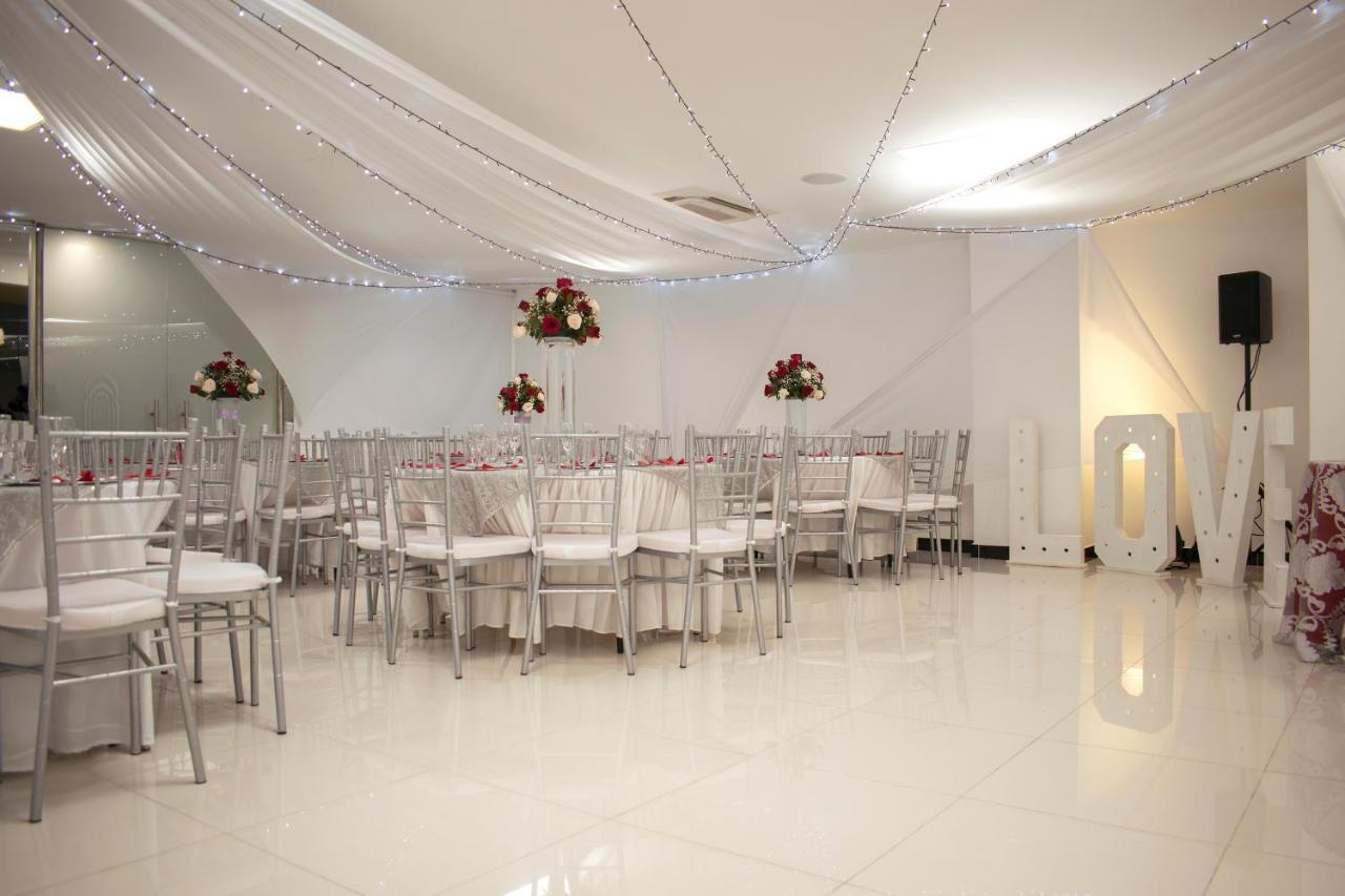 Отель Club De Bienestar Ilar Marrakech Кали Экстерьер фото
