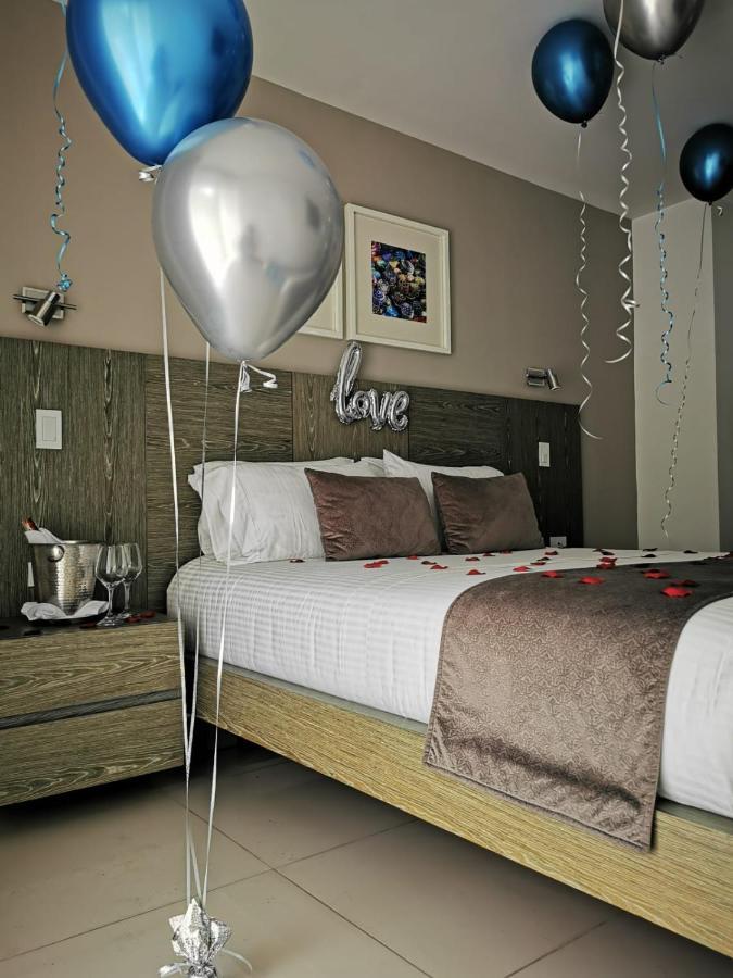 Отель Club De Bienestar Ilar Marrakech Кали Экстерьер фото