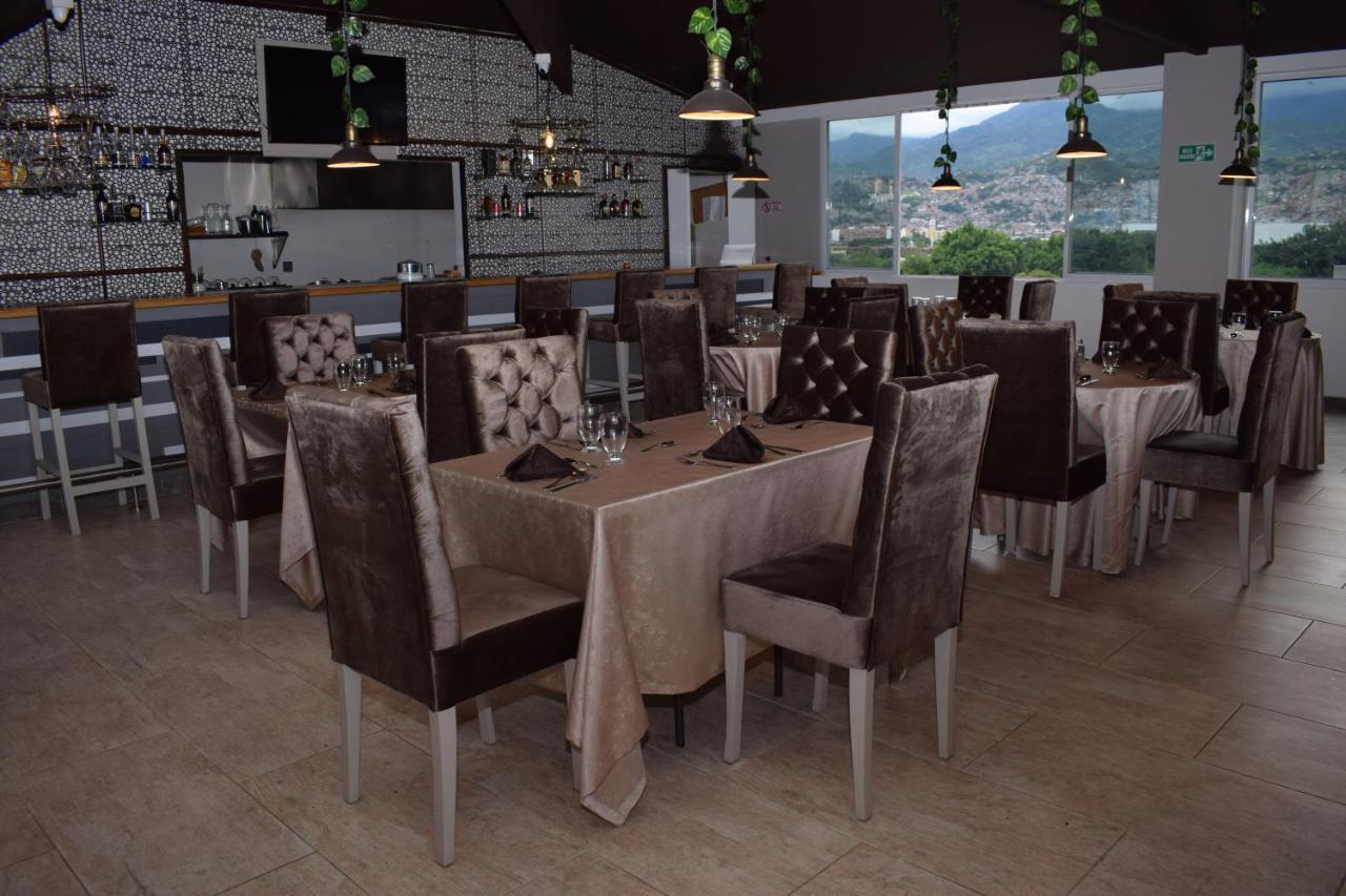 Отель Club De Bienestar Ilar Marrakech Кали Экстерьер фото
